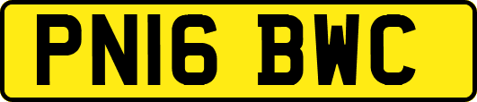 PN16BWC