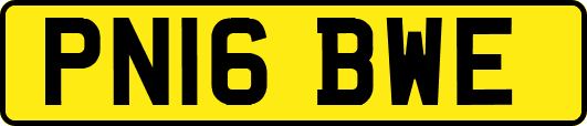 PN16BWE