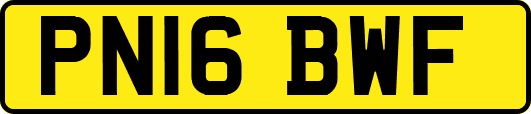 PN16BWF