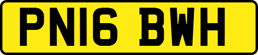PN16BWH