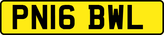 PN16BWL
