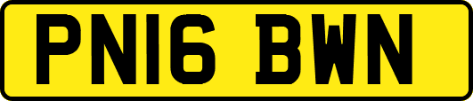 PN16BWN