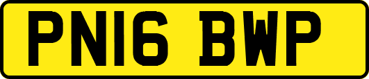 PN16BWP