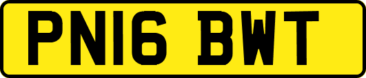 PN16BWT