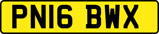 PN16BWX