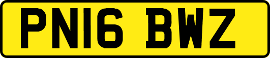 PN16BWZ