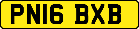 PN16BXB