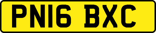 PN16BXC