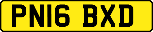 PN16BXD