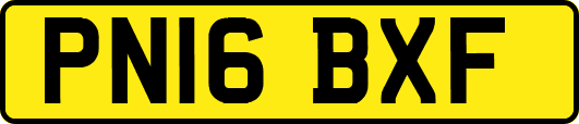PN16BXF