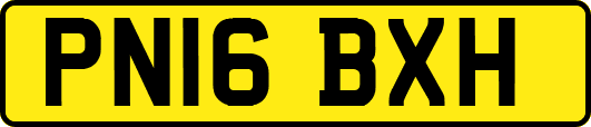 PN16BXH