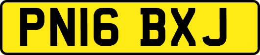 PN16BXJ