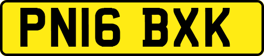 PN16BXK