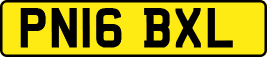 PN16BXL