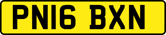PN16BXN