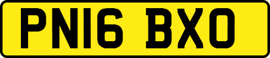 PN16BXO