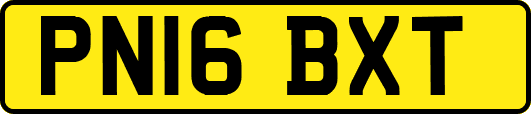 PN16BXT