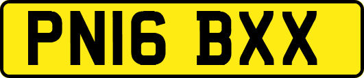 PN16BXX