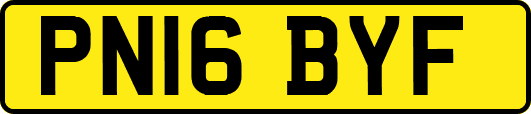 PN16BYF