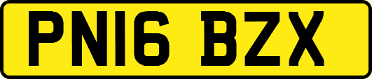 PN16BZX