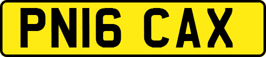 PN16CAX