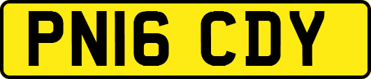 PN16CDY