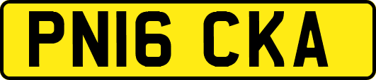 PN16CKA