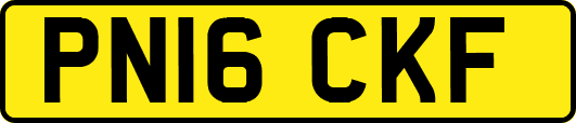 PN16CKF
