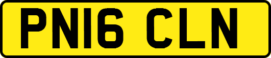 PN16CLN