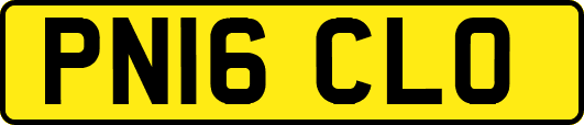 PN16CLO