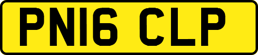 PN16CLP