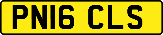 PN16CLS