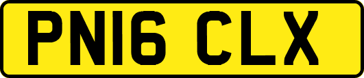 PN16CLX