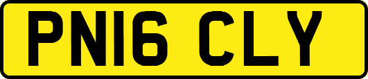 PN16CLY