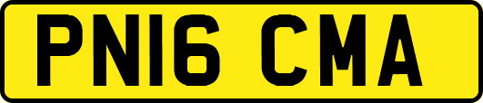 PN16CMA