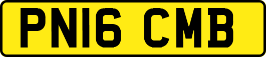 PN16CMB