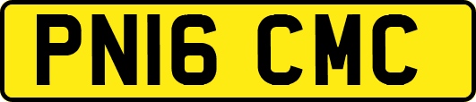 PN16CMC