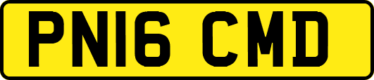 PN16CMD