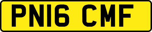 PN16CMF