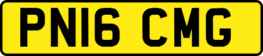 PN16CMG
