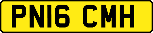 PN16CMH