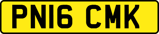 PN16CMK