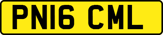 PN16CML