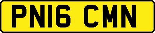 PN16CMN
