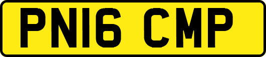 PN16CMP