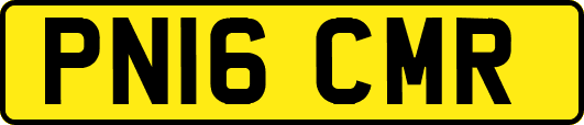 PN16CMR