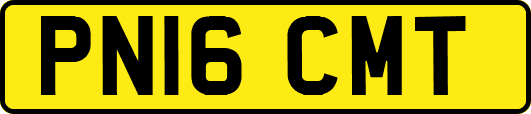 PN16CMT