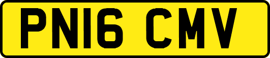 PN16CMV