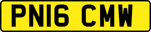 PN16CMW