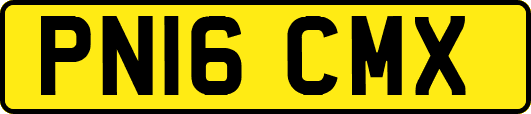 PN16CMX
